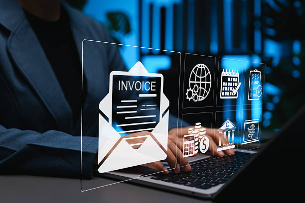 Facturación Electrónica Panamá - Soluciones DGI RollPrints