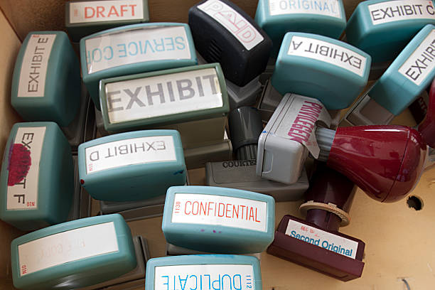 Sellos personalizados con diseño exclusivo en Panamá - Rollprints